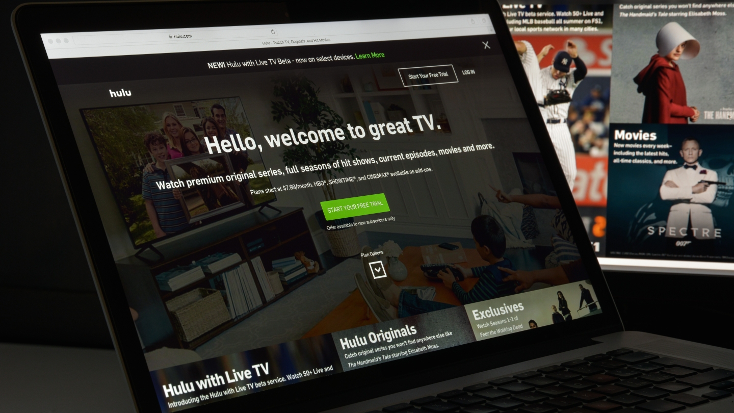 Fubo TV names Alisa Bowen as CEO